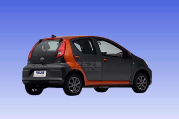 苏州市相城抵押微型汽车